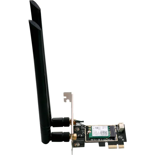D-Link DWA-X582, WLAN-Adapter - Bild 3