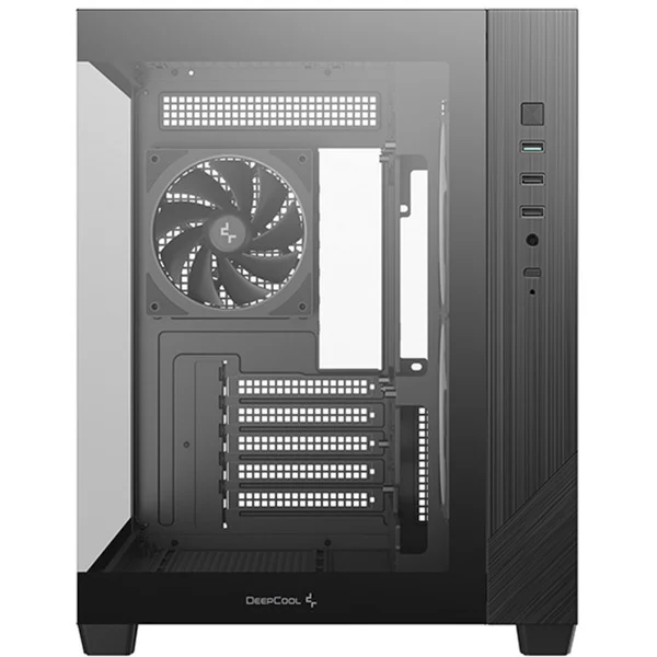 DeepCool CG330 3F, Tower-Gehäuse - Bild 3