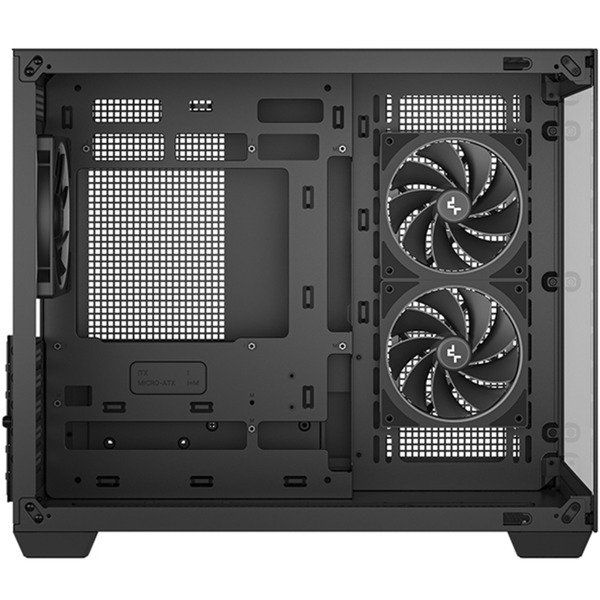 DeepCool CG330 3F, Tower-Gehäuse - Bild 5