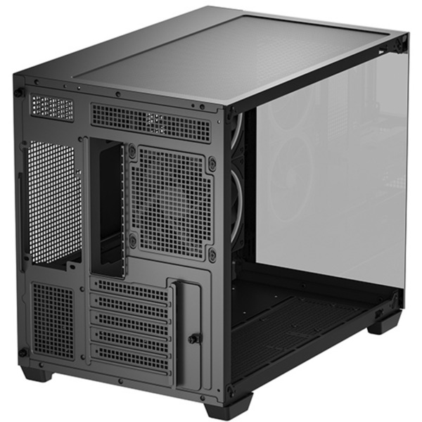 DeepCool CG330 3F, Tower-Gehäuse - Bild 7