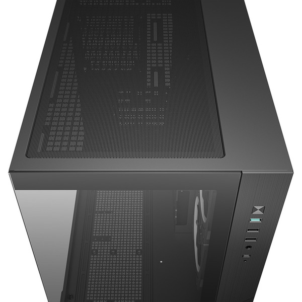 DeepCool CG330 3F, Tower-Gehäuse - Bild 9