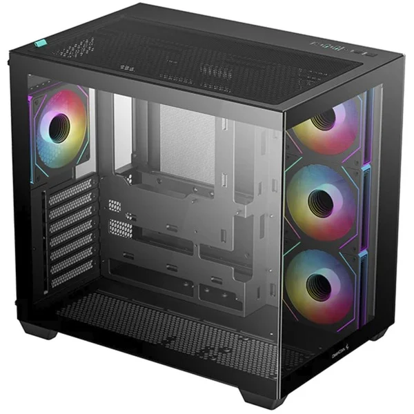 DeepCool CG530 4F , Tower-Gehäuse - Bild 2