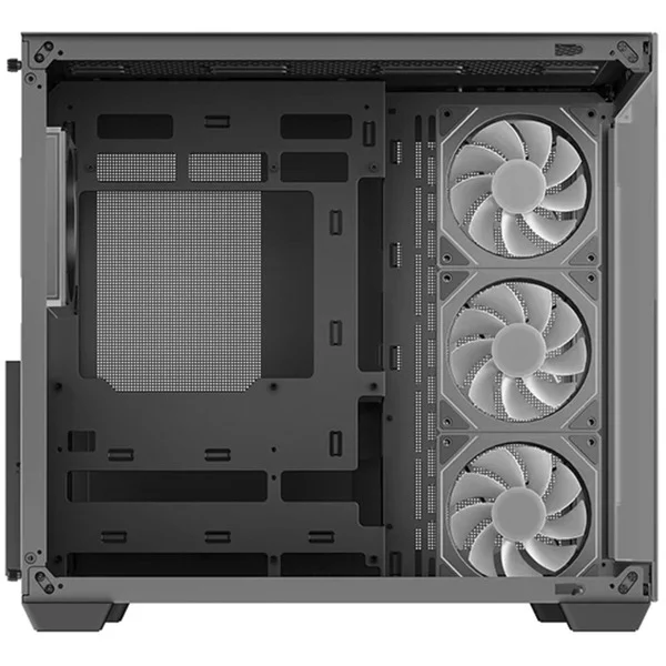 DeepCool CG530 4F , Tower-Gehäuse - Bild 3