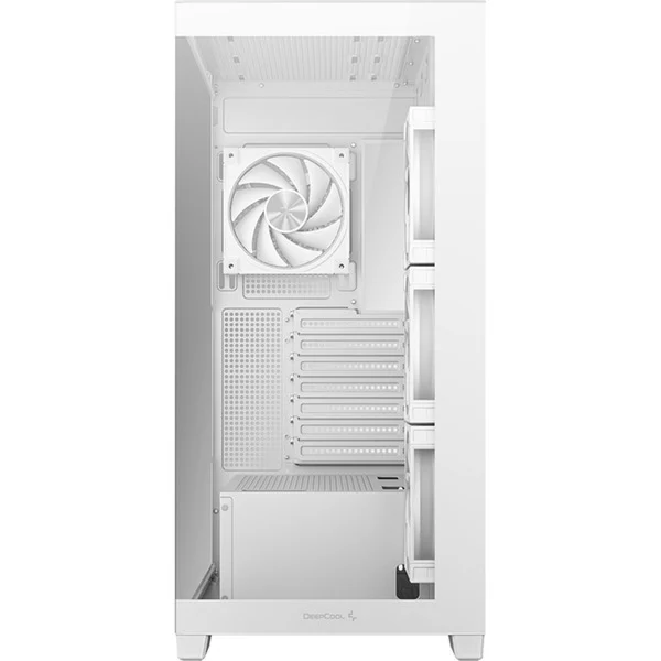 DeepCool CG580 4F V2 WH, Tower-Gehäuse - Bild 3