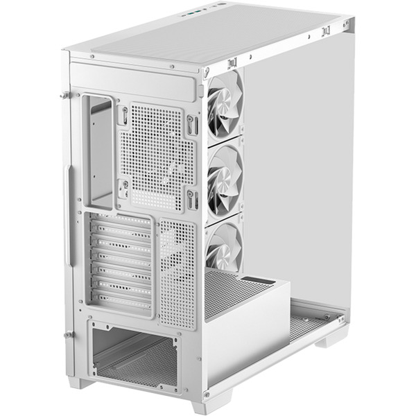 DeepCool CG580 4F V2 WH, Tower-Gehäuse - Bild 4