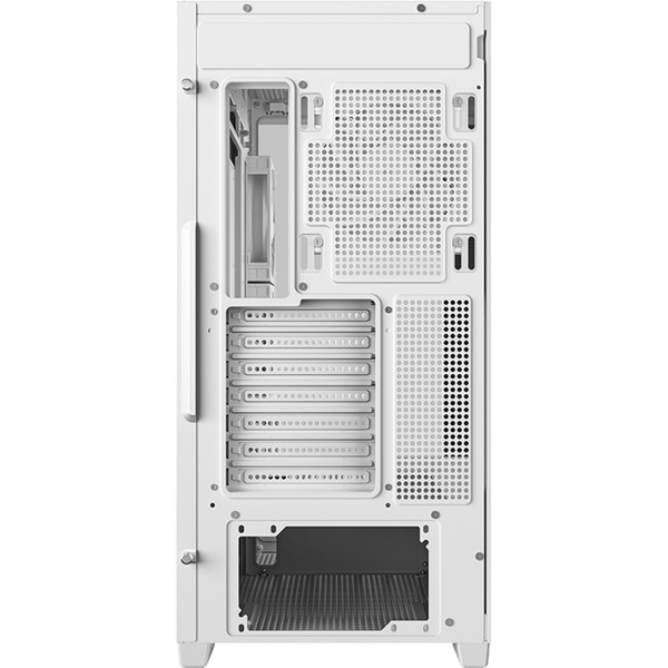 DeepCool CG580 4F V2 WH, Tower-Gehäuse - Bild 5
