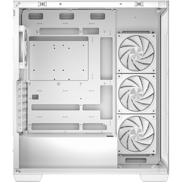 DeepCool CG580 4F V2 WH, Tower-Gehäuse - Bild 7