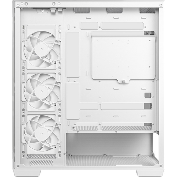 DeepCool CG580 4F V2 WH, Tower-Gehäuse - Bild 8