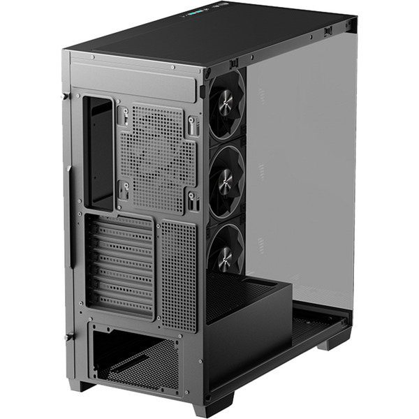 DeepCool CG580 4F V2, Tower-Gehäuse - Bild 4