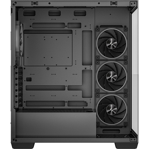 DeepCool CG580 4F V2, Tower-Gehäuse - Bild 7