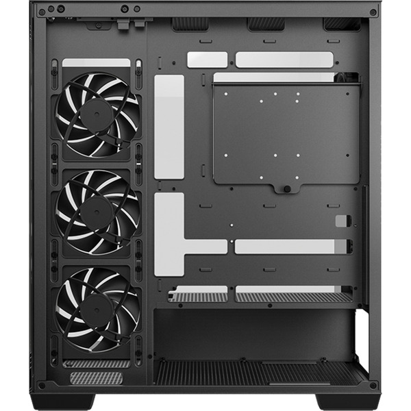 DeepCool CG580 4F V2, Tower-Gehäuse - Bild 8
