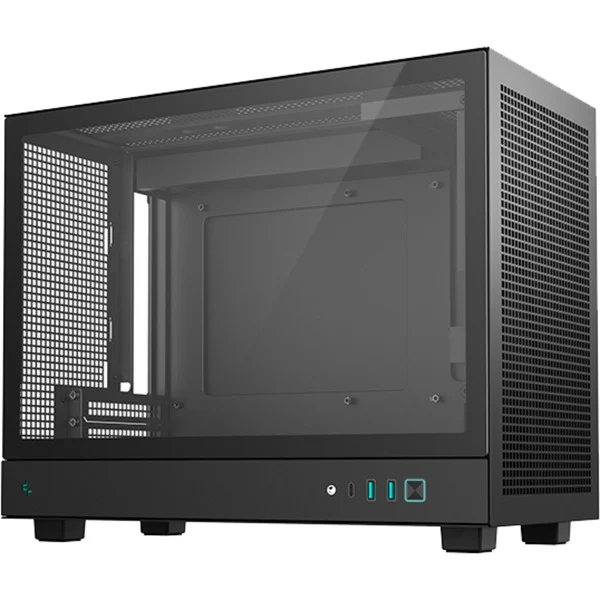 DeepCool CH160 PLUS, Tower-Gehäuse - Bild 2