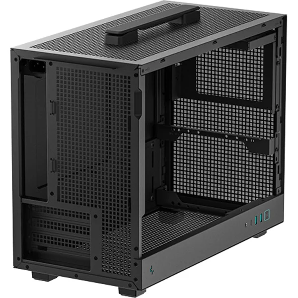 DeepCool CH160 PLUS, Tower-Gehäuse - Bild 3