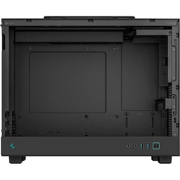 DeepCool CH160 PLUS, Tower-Gehäuse - Bild 7