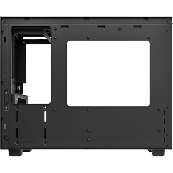 DeepCool CH160 PLUS, Tower-Gehäuse - Bild 8