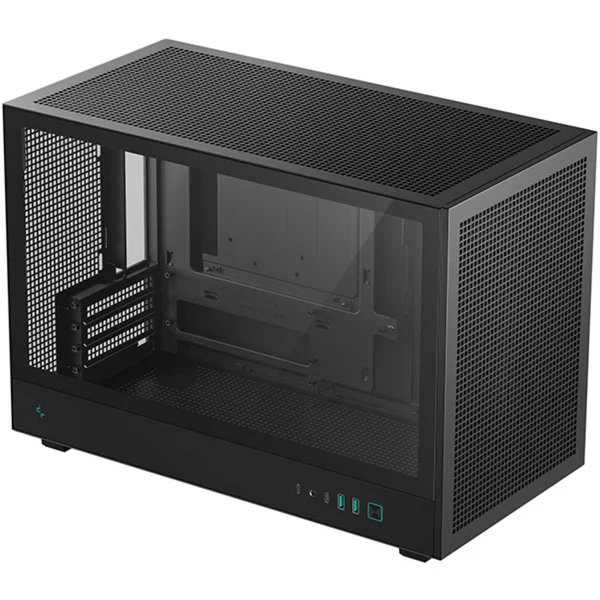 DeepCool CH260 , Tower-Gehäuse