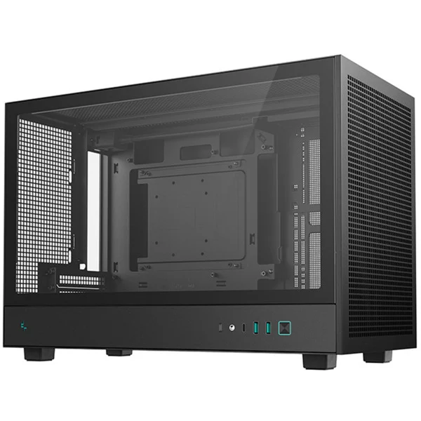 DeepCool CH260 , Tower-Gehäuse - Bild 3