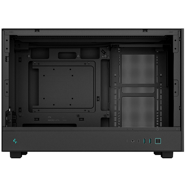 DeepCool CH260 , Tower-Gehäuse - Bild 5