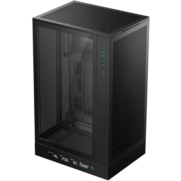 DeepCool CH270 Digital , Tower-Gehäuse - Bild 2