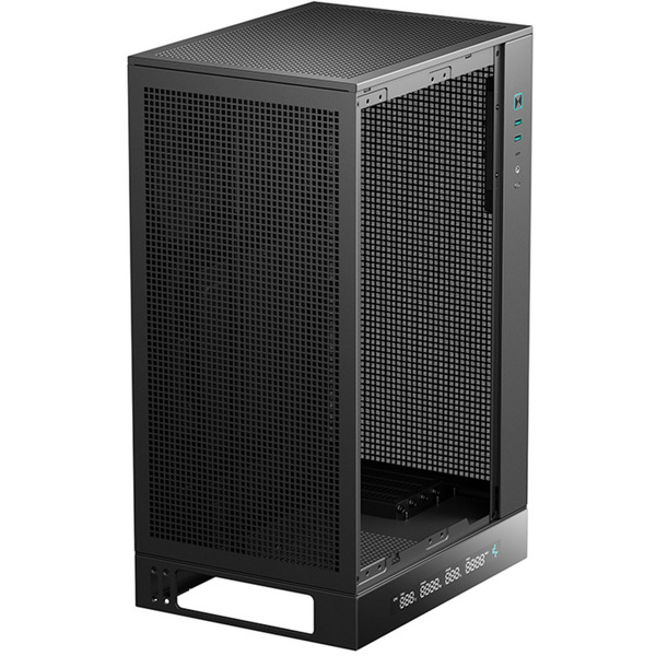 DeepCool CH270 Digital , Tower-Gehäuse - Bild 5