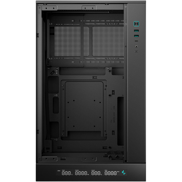 DeepCool CH270 Digital , Tower-Gehäuse - Bild 8