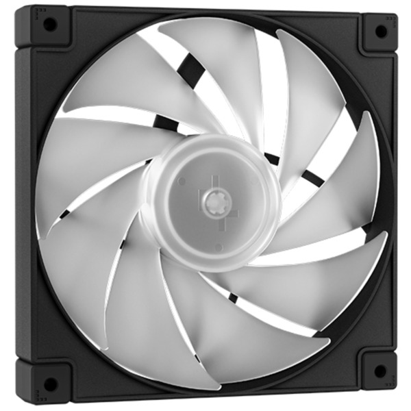 DeepCool CH360 DIGITAL , Tower-Gehäuse - Bild 11