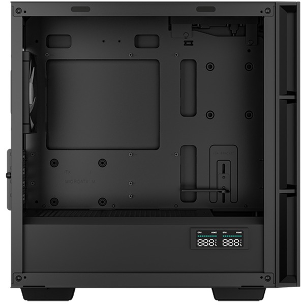 DeepCool CH360 DIGITAL , Tower-Gehäuse - Bild 6