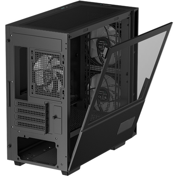 DeepCool CH360 DIGITAL , Tower-Gehäuse - Bild 8