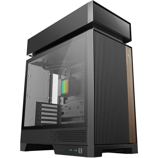 DeepCool CL6600, Tower-Gehäuse