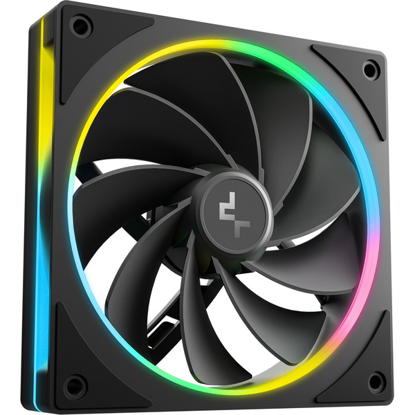 DeepCool CL6600, Tower-Gehäuse - Bild 11