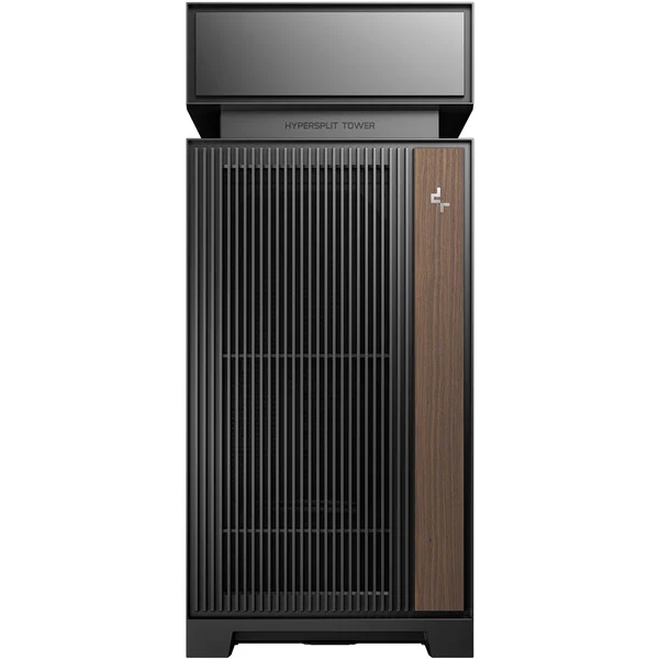 DeepCool CL6600, Tower-Gehäuse - Bild 3