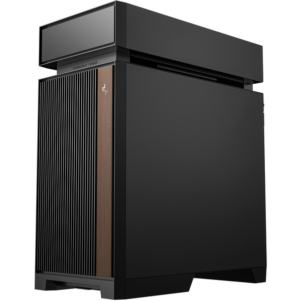 DeepCool CL6600, Tower-Gehäuse - Bild 4