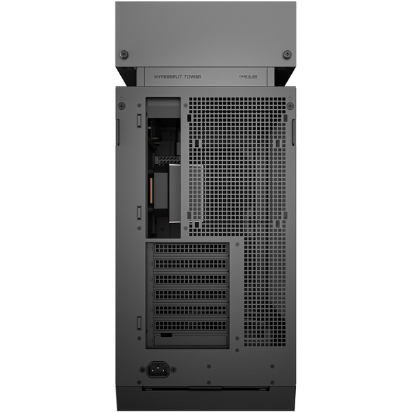 DeepCool CL6600, Tower-Gehäuse - Bild 5