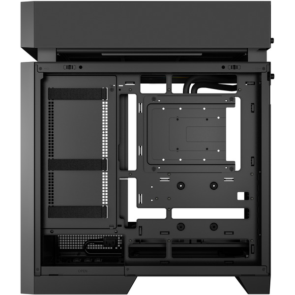DeepCool CL6600, Tower-Gehäuse - Bild 7