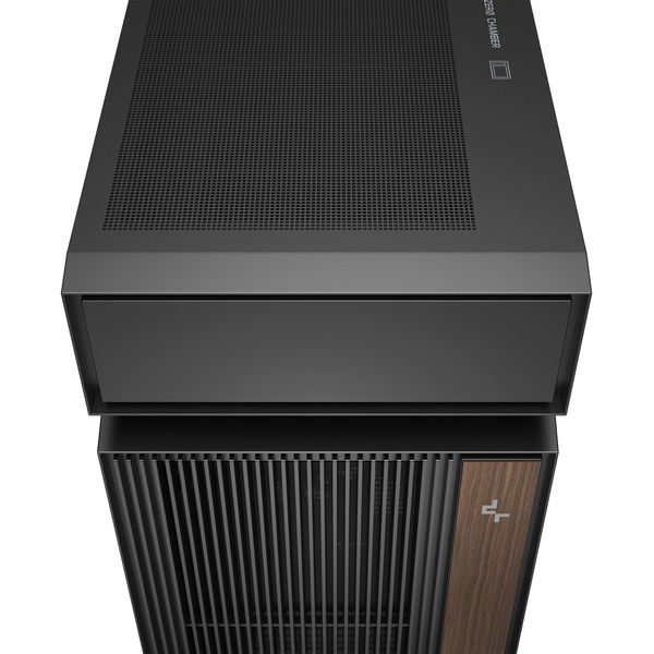 DeepCool CL6600, Tower-Gehäuse - Bild 9