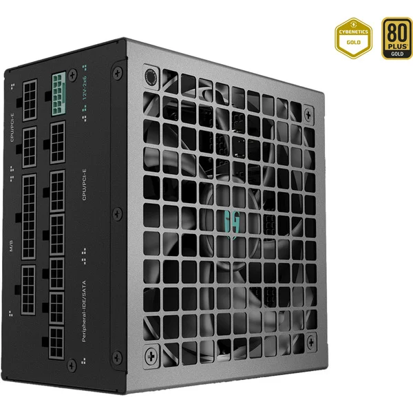 DeepCool Deepcool PN1200-M, PC-Netzteil