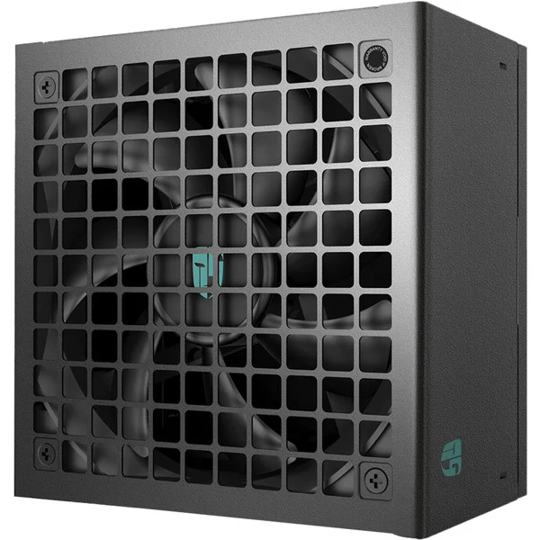 DeepCool Deepcool PN1200-M, PC-Netzteil - Bild 3