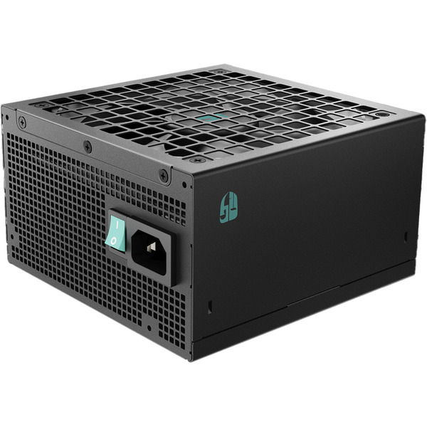 DeepCool Deepcool PN1200-M, PC-Netzteil - Bild 4
