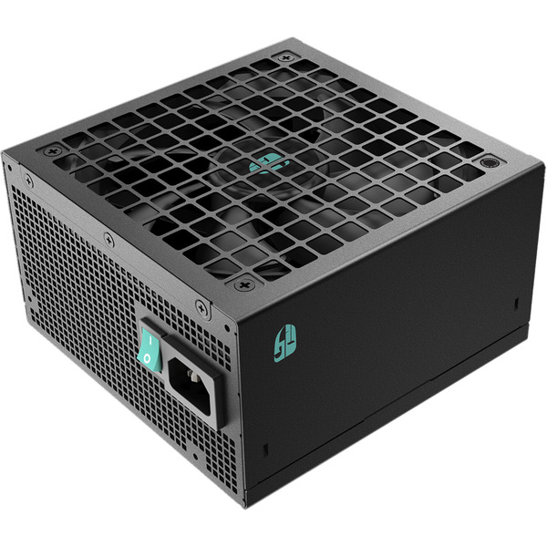 DeepCool Deepcool PN1200-M, PC-Netzteil - Bild 6