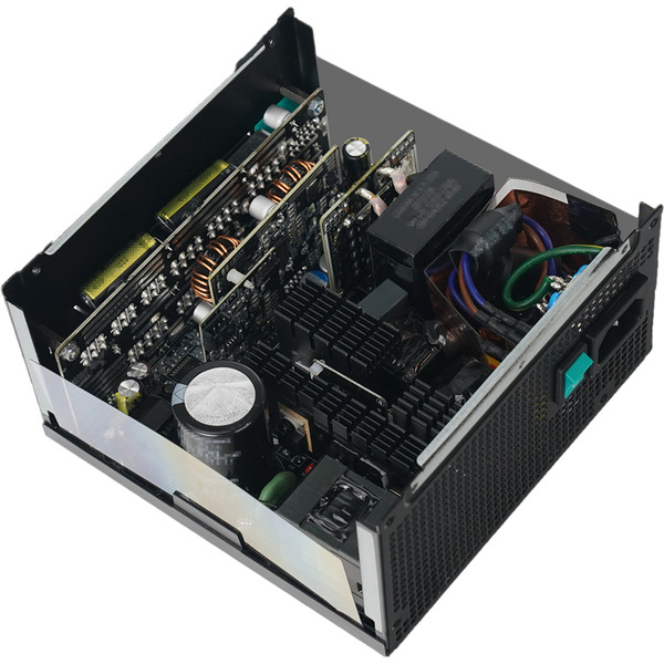 DeepCool Deepcool PN1200-M, PC-Netzteil - Bild 7