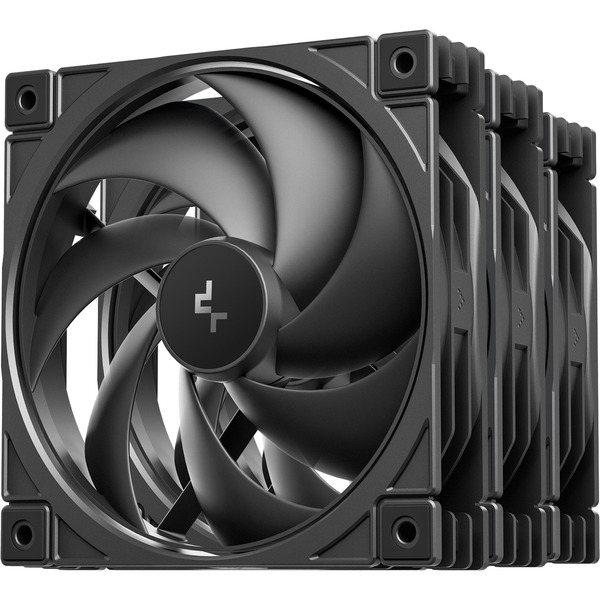 DeepCool FD12 V2 3IN1, Gehäuselüfter