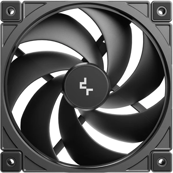 DeepCool FD12 V2 3IN1, Gehäuselüfter - Bild 3