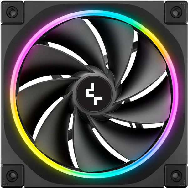 DeepCool FL12R, Gehäuselüfter - Bild 2