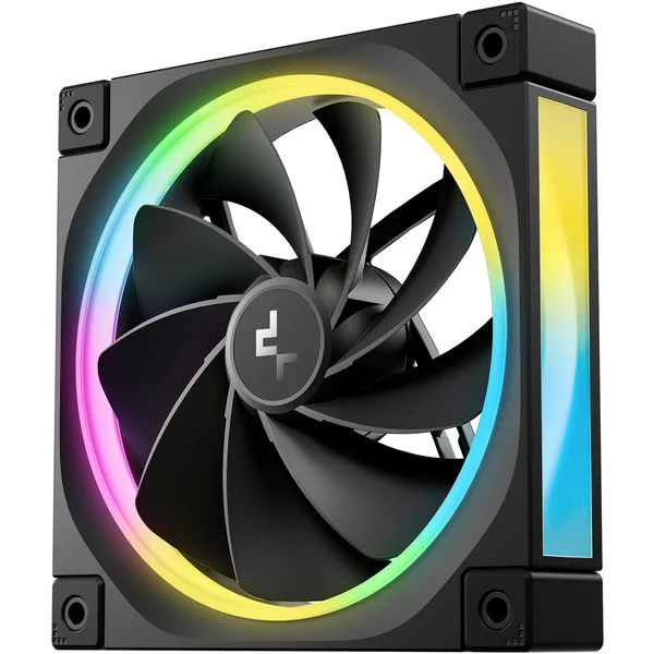 DeepCool FL12R, Gehäuselüfter - Bild 3