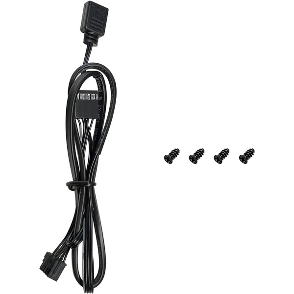 DeepCool FL12R, Gehäuselüfter - Bild 5