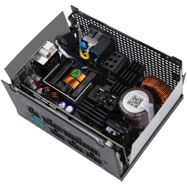 DeepCool GAMER STORM PS750G, PC-Netzteil - Bild 7