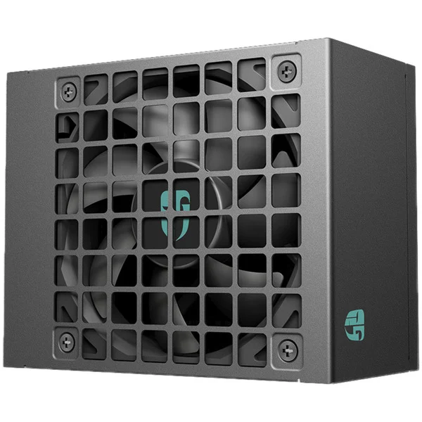 DeepCool GAMER STORM PS850G, PC-Netzteil - Bild 2