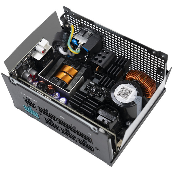 DeepCool GAMER STORM PS850G, PC-Netzteil - Bild 7