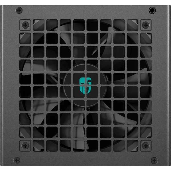 DeepCool GamerStorm PF500X 500W, PC-Netzteil - Bild 2