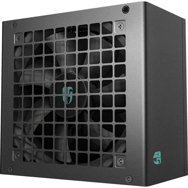 DeepCool GamerStorm PF500X 500W, PC-Netzteil - Bild 3